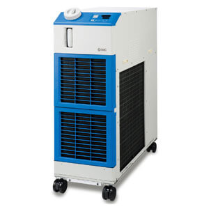 Air-cooled - HRSH090