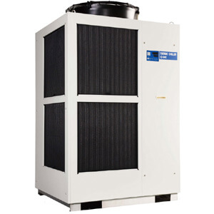 Air-cooled 400 V Type - HRSH