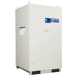 Water-cooled 200 V Type - HRSH